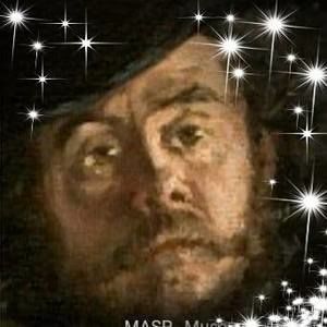 Meet your Posher, Aaron